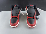 Air Jordan 1 Hi 85 “Varsity Red”