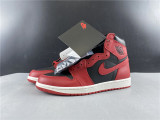 Air Jordan 1 Hi 85 “Varsity Red”