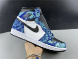 Air Jordan 1 “Tie-Dye