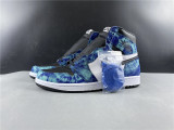 Air Jordan 1 “Tie-Dye