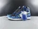 Air Jordan 1 “Tie-Dye