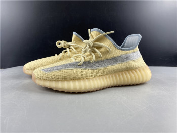 Adidas Yeezy Boost 350v2 Linen