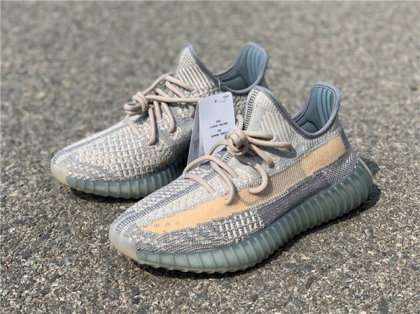 Yeezy Boost 350V2“GreyGum”