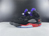 Air Jordan 5 “Top 3”