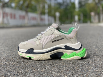 Balenciaga Triple S