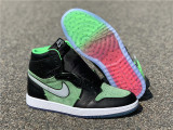 Air Jordan 1 High Zoom “Rage Green”