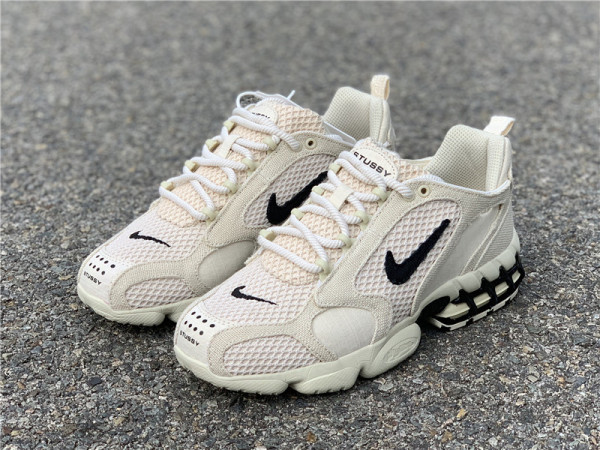 nike x stüssy spiridon shirt