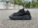 Yeezy 700 MNVN “Triple Black