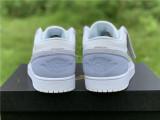 Air Jordan 1 Low “Paris 36-46