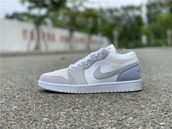 Air Jordan 1 Low “Paris 36-46