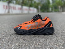 adidas 700 MNVN“ Orange”