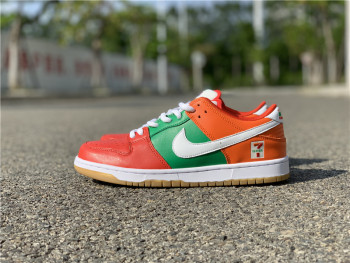 Dunk SB Low