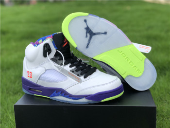 Air Jordan 5 “Alternate Bel-Air”  DB3335-10023 40--47.5