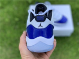 Air Jordan 11 Low WMNS “Concord”