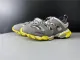 Balenciaga Triple S Black Sneaker