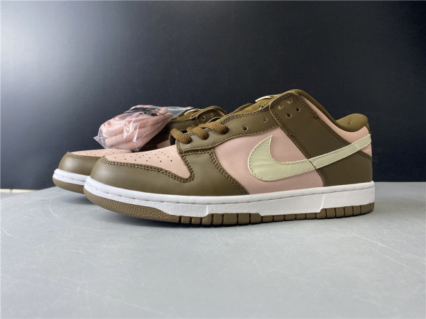 Nike Dunk Low Pro SB Stussy