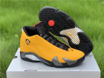 Air Jordan 14 SE “Reverse Ferrari”