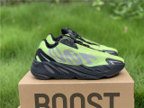 Yeezy Boost 700 MNVN “Phosphor”Style