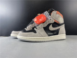 Air Jordan 1 Retro High OG“Neutral Grey