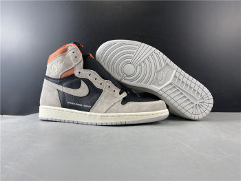 Air Jordan 1 Retro High OG“Neutral Grey