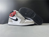 Air Jordan 1 “Light Smoke Grey”