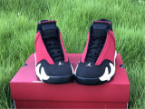 Air Jordan 14 “Gym Red”