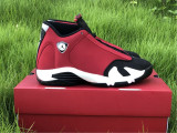 Air Jordan 14 “Gym Red”