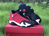 Air Jordan 14 “Gym Red”