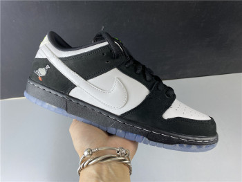 Staple x Nike Dunk SB Low Pro OG