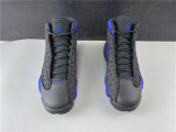 Copy Air Jordan 13 Retro “Hyper Royal“