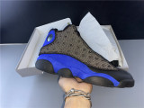 Copy Air Jordan 13 Retro “Hyper Royal“