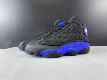 Copy Air Jordan 13 Retro “Hyper Royal“