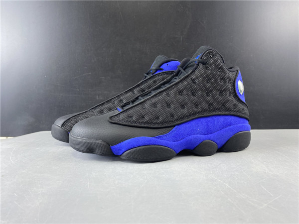 Copy Air Jordan 13 Retro “Hyper Royal“