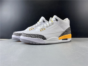 Air Jordan 3 WMNS “Laser Orange”