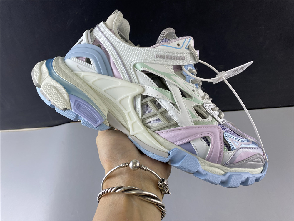 US$ 165.00 - Balenciaga Track 2 - www.kicktopone.com