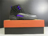 Air Jordan 12 “Dark Concord”