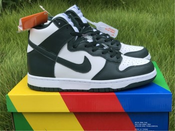 Nike Dunk High SP “Pro Green”