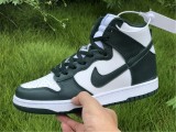 Nike Dunk High SP “Pro Green”