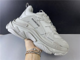 Balenciaga Track