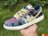 Nike Dunk Low SP “Lemon Wash”