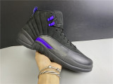 Air Jordan 12 “Dark Concord”