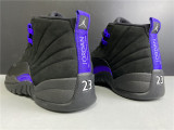 Air Jordan 12 “Dark Concord”