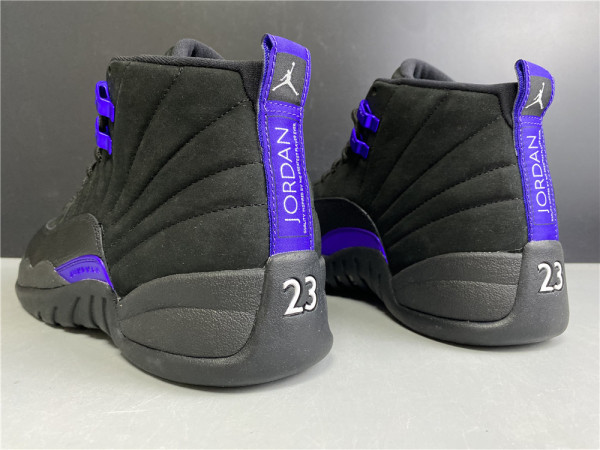 jordan 12 dark concord outfit ideas