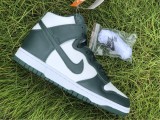 Nike Dunk High SP “Pro Green”