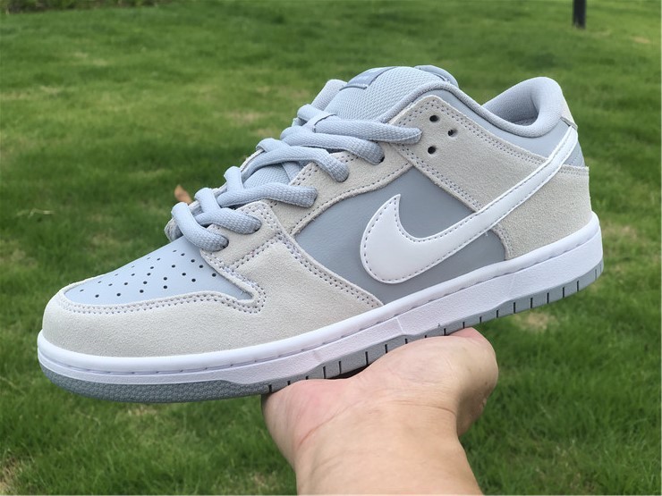 nike sb low trd