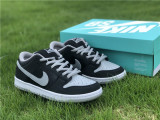 Nike Dunk SB low