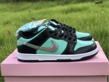 NIKE SB DUNK LOW TIFFANY DIAMOND