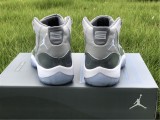 AIR JORDAN 11 RETRO COOL GREY