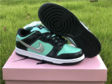 NIKE SB DUNK LOW TIFFANY DIAMOND