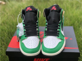 Air Jordan 1 High OG WMNS “Lucky Green”